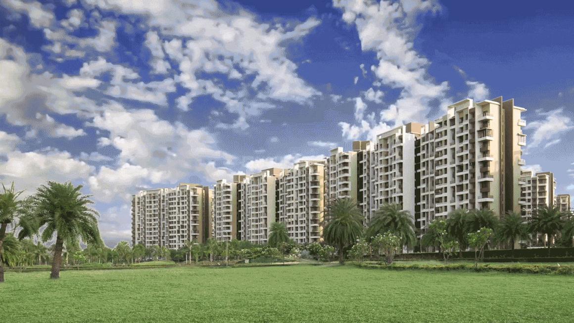Regency Sarvam Phase 11 in Titwala Price, Reviews & Floor Plan