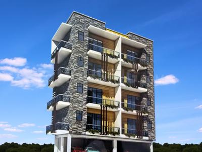 Sai Nivas Homes - 6