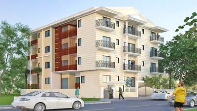 Gallery Cover Pic of Safa Eden Manor