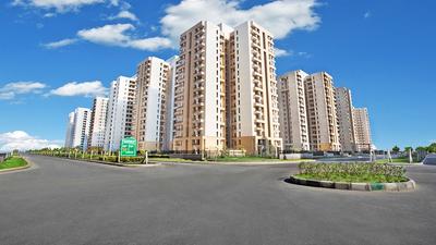 Gallery Cover Pic of Jaypee Kosmos