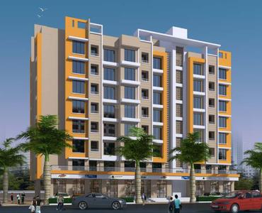 Krishnaraj Vrindavan Complex