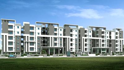Gallery Cover Pic of Transcon Pragathi Avenue