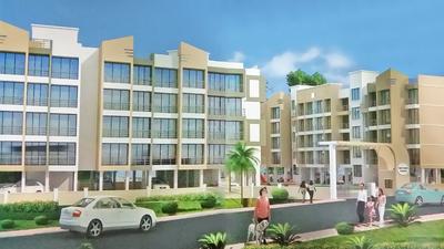 Gallery Cover Pic of Shree Tulsi Sagar Sargam Residency