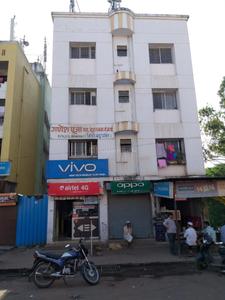 Ganesh Puja CHS in Ambegaon Pathar, Pune - Price, Reviews & Floor Plan