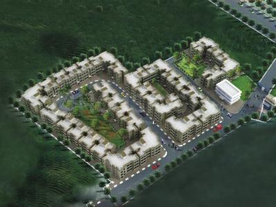 Himalaya Complex