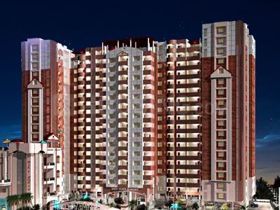 Gallery Cover Pic of Van Vrindavan Shree Vrinda Residency
