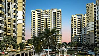 SRS City Royal Hills