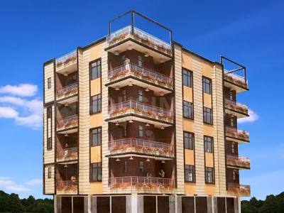 Shree Hari Homes VI