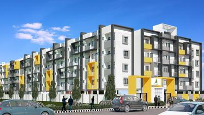 Gallery Cover Pic of SV Oasis