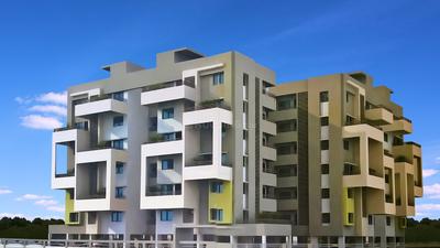 Leverage Maple Residency C