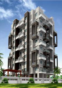Gallery Cover Pic of KCB Bhagyoday Residency Phase 1