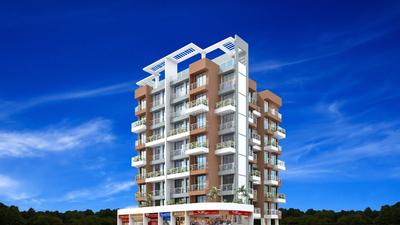 Astha Labdhi Avenue