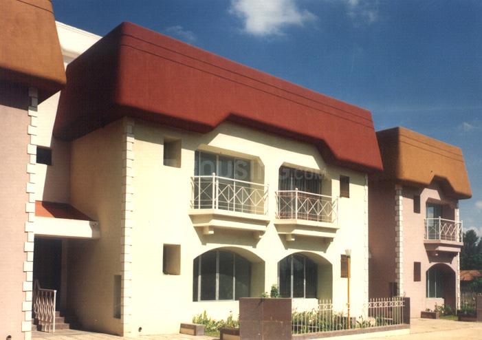 Karia Konark Happy Homes In Viman Nagar Pune Price Reviews Floor Plan