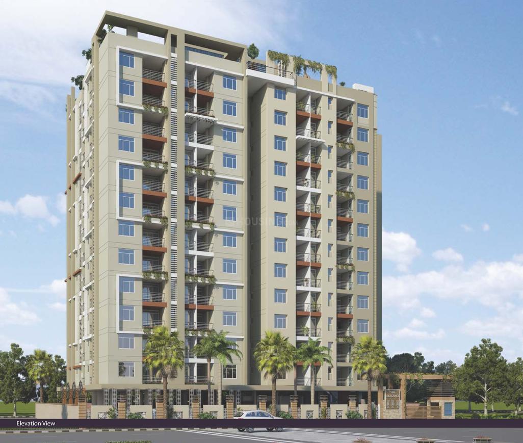 BHK Flats in Pratap Nagar, Jaipur 32+ BHK Flats for sale in