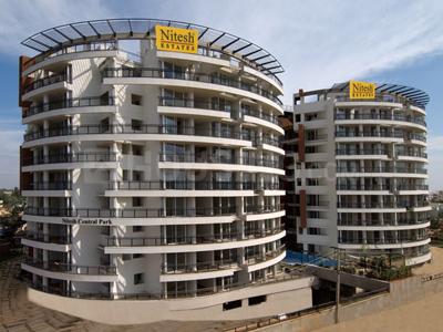 Nitesh Central Park
