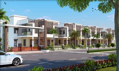 Gallery Cover Pic of Shahi Silaj Satyam Bungalows