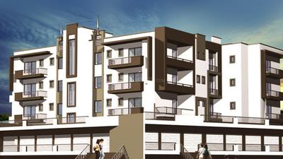 Dharam Gold Living