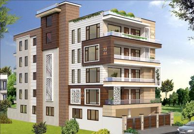 Gallery Cover Pic of Richlook Luxurious Floor