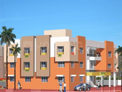 Vrindavan residency