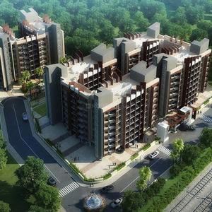Gallery Cover Pic of Raj Raj Tulsi City