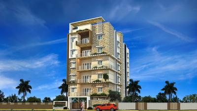Eternal Lakshmi Balaiah Residency