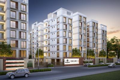 3 BHK Apartment
