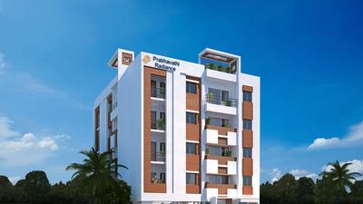 Gallery Cover Image of 975 Sq.ft 2 BHK Apartment for buy in Radiance, Bommanahalli for 3600000