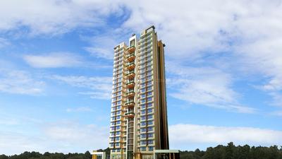 Gallery Cover Pic of Poddar Shri Ganesh Apartments