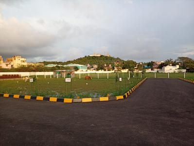 vgn samudra
