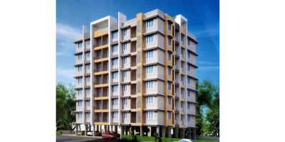 Gallery Cover Pic of Shreenath Gajanan Heights