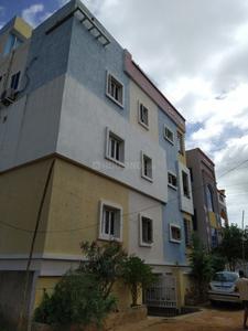 Gallery Cover Image of 1100 Sq.ft 2 BHK Apartment for buy in Anjali homes, Sector 41 for 4500000