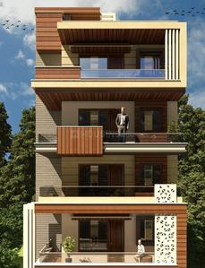 Gallery Cover Pic of Punit Buildwell Floor 6
