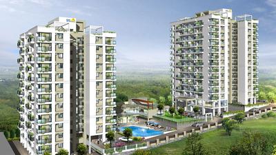 SFS Silicon Hills and Medows