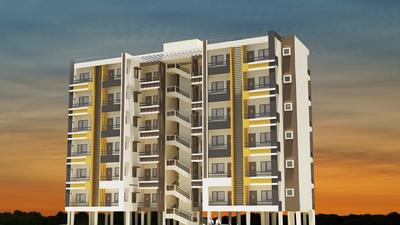 Gallery Cover Pic of Siddhivinayak Varan Apartments
