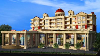 BM Prince Palace