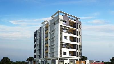 SLS's Venkateswara Heights