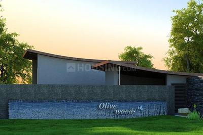 5 BHK Villa