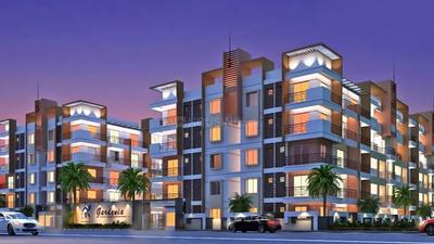 Gallery Cover Pic of LVS Gardenia