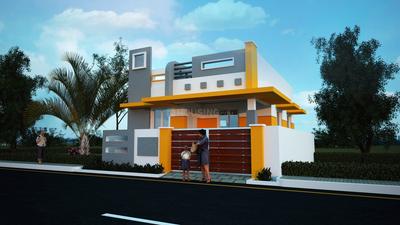 Gallery Cover Pic of TRS Vijayalakshmi Park