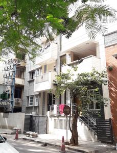 Gallery Cover Image of 2307 Sq.ft 6 BHK Villa for buy in Kumara Park West, Sheshadripuram for 55000000