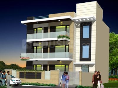 Haryali Floors 2