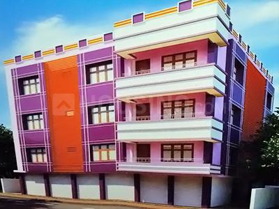 Ss Annapurna Residency