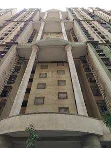 Gallery Cover Image of 1000 Sq.ft 4 BHK Independent Floor for rent in New Hind Mill Mhada Sankul, Byculla for 35000