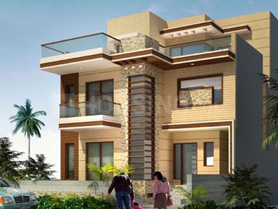 Yash Villas 8