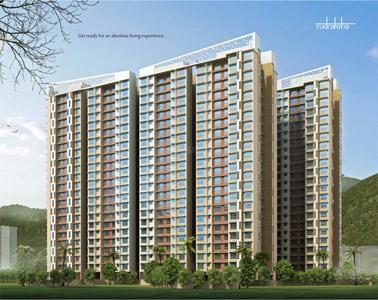 Gallery Cover Pic of Raj Rudraksha Building No 10