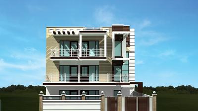 Gallery Cover Pic of Aditya Apartment-1