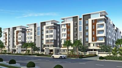 Aadya Capital Empire
