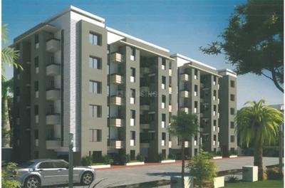 Gallery Cover Pic of Shreeji Akshar Residency