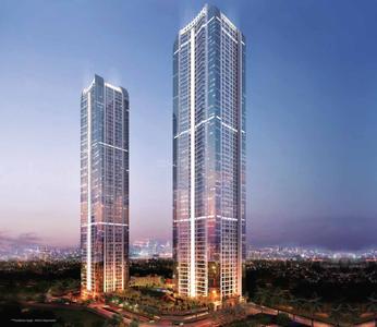 Bombay Island City Center in Dadar East, Mumbai - Price, Reviews