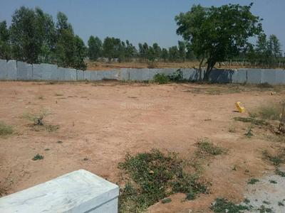 Residential Lands for Sale in SS Residency